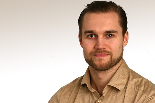 Bjarki Freyr Rúnarsson